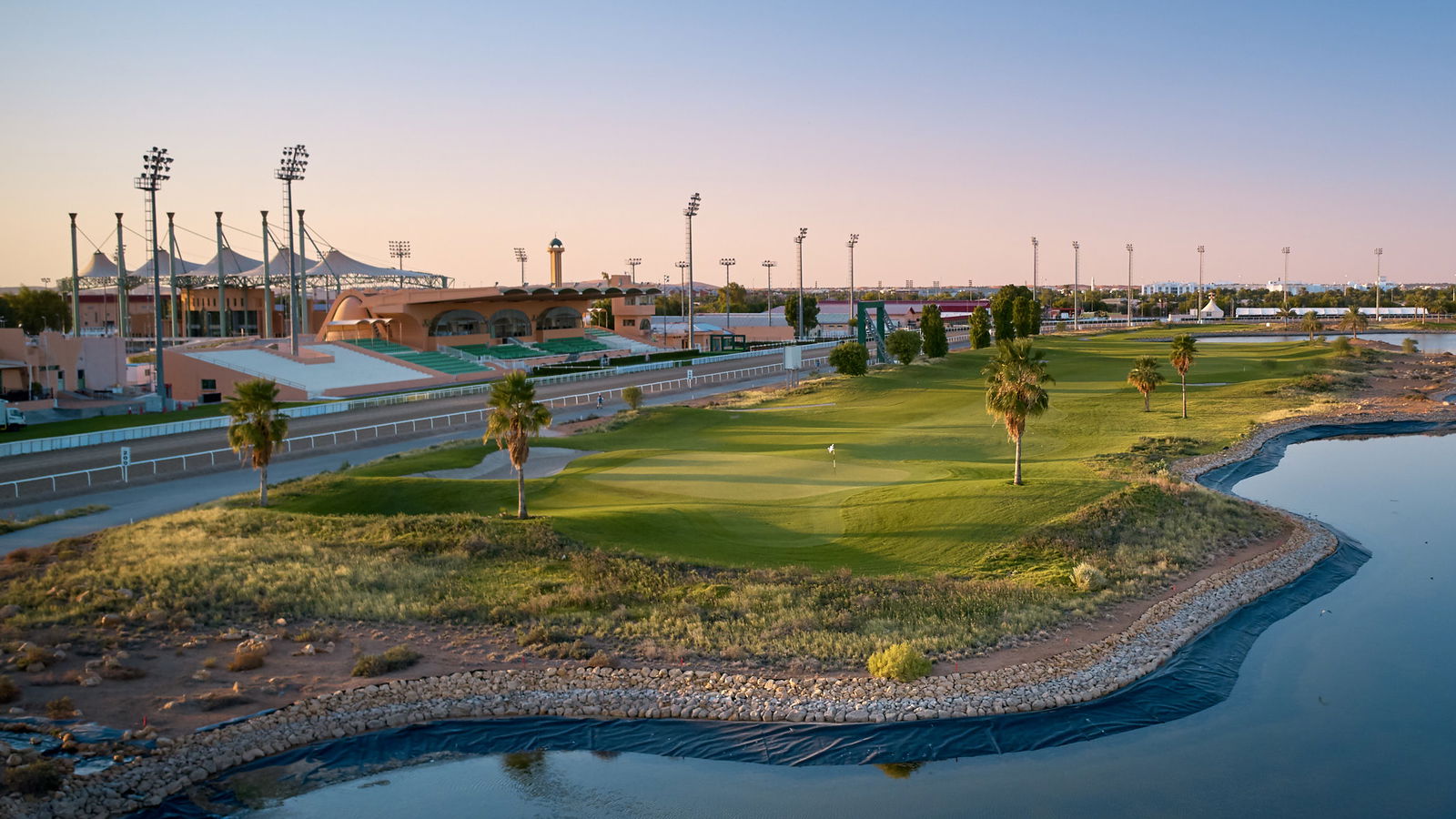 Faldo Series returns with biggest ever field in its history